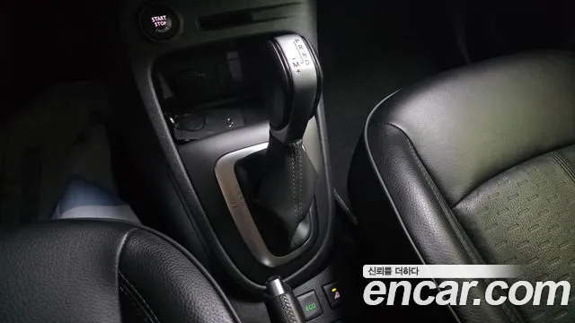 2018 Renault New QM3 RE Sold VIN VF12RS01AJW930996 – rear exterior