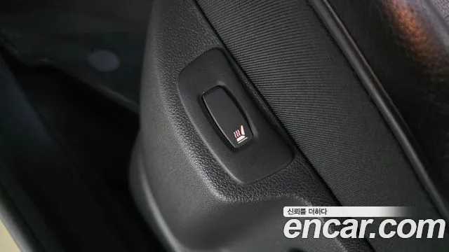2018 Renault New QM3 RE Sold VIN VF12RS01AJW930996 – exterior detail