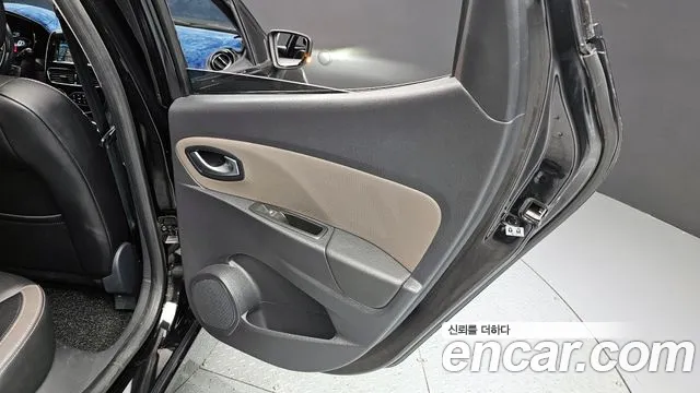 2018 Renault Clio Intens Sold VIN VF15RBJ0DJR024698 – photo 13