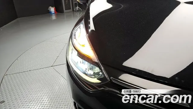 2018 Renault Clio Intens Sold VIN VF15RBJ0DJR024698 – photo 27