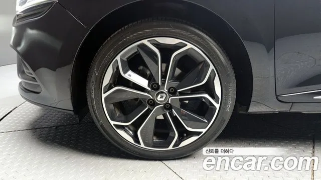 2018 Renault Clio Intens Sold VIN VF15RBJ0DJR024698 – photo 33