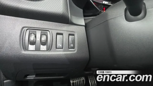 2018 Renault Clio Intens Sold VIN VF15RBJ0DJR024915 – photo 11