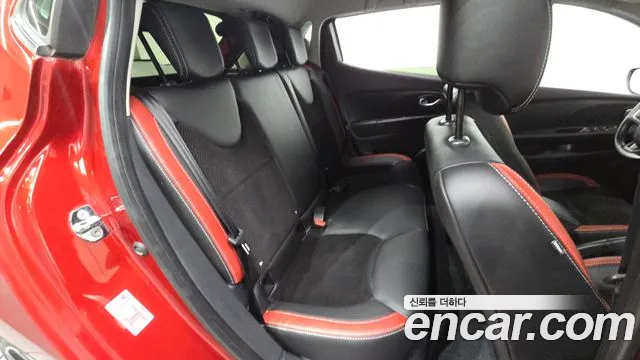 2018 Renault Clio Intens Sold VIN VF15RBJ0DJR024915 – photo 16