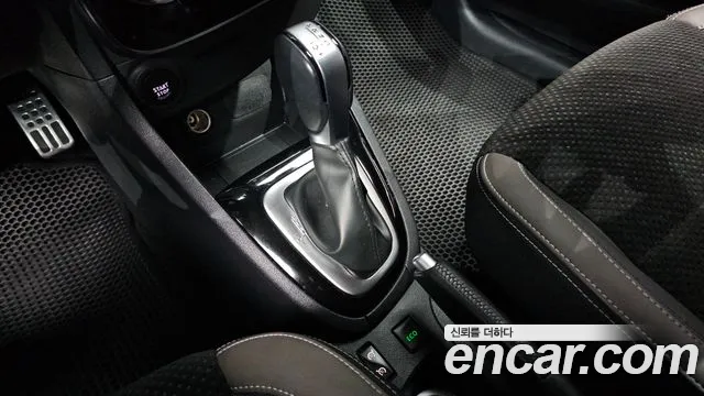2018 Renault Clio Intens Sold VIN VF15RBJ0DJR437981 – photo 13