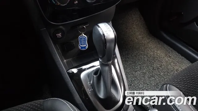 2018 Renault Clio ZEN Sold VIN VF15RBJ0DJR489326 – odometer reading