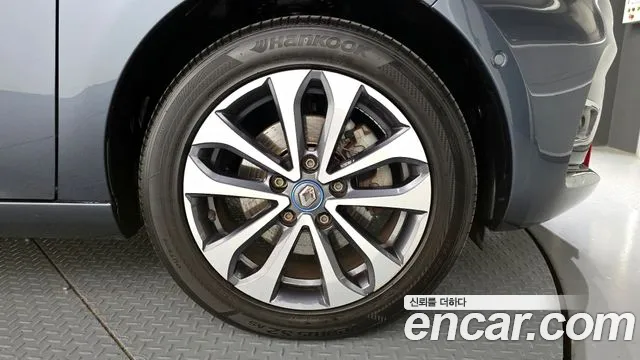 2020 Renault Zoe Intens VIN VF1AG0005LF167213