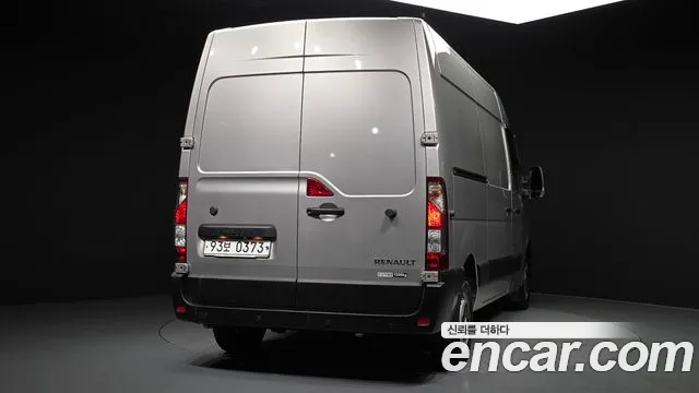 2019 Renault Master 2.3 Van L Sold VIN VF1MA0005KB806811 – photo 15