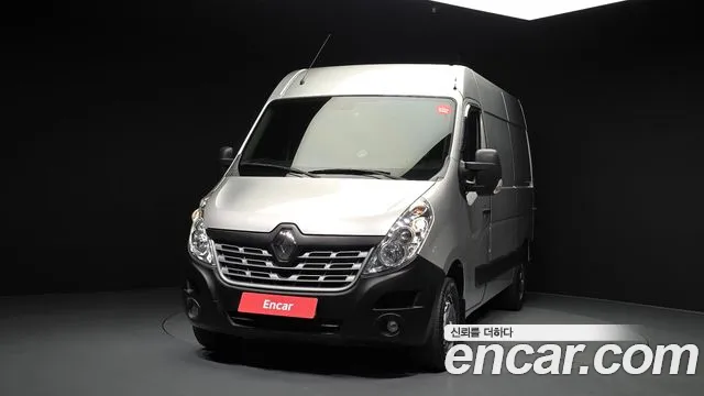 2019 Renault Master 2.3 Van L Sold VIN VF1MA0005KB806811 – photo 28