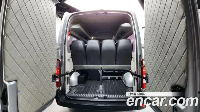 2020 Renault Master 2.3 15-Seater Sold VIN VF1ME0009LB456654 – odometer reading