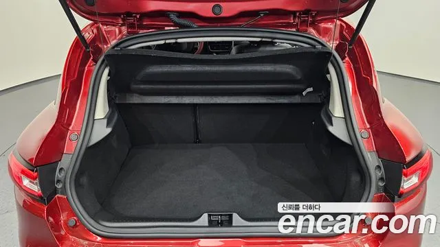 2019 Renault Clio Intens Panoramic Sold VIN VF1R98000KR736347 – exterior detail