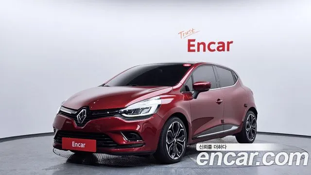 2019 Renault Clio Intens Panoramic Sold VIN VF1R98000KR736347 – photo 13