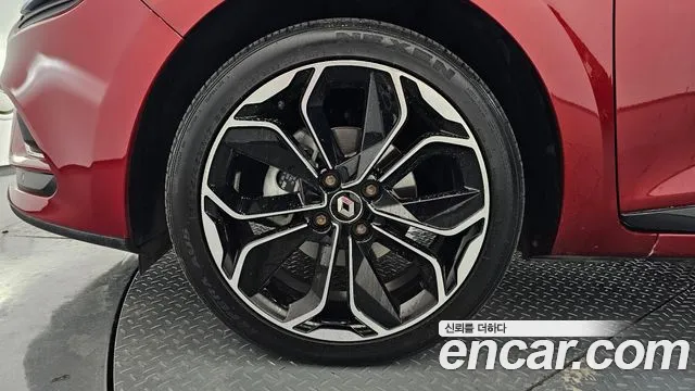 2019 Renault Clio Intens Panoramic Sold VIN VF1R98000KR736347 – photo 30