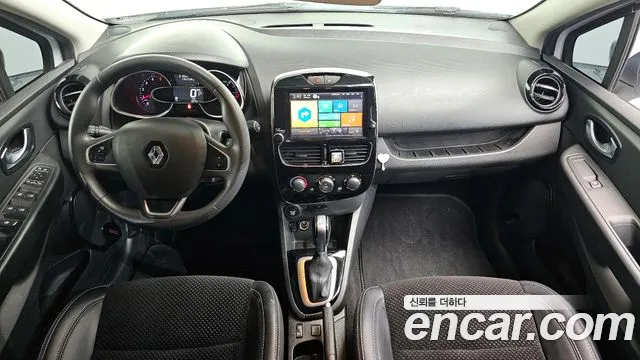 2019 Renault Clio ZEN Sold VIN VF1R98005KR904760 – photo 11