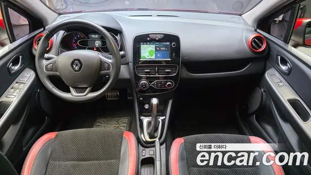 2019 Renault Clio Intens Panoramic Sold VIN VF1R9800XKR951315 – photo 19