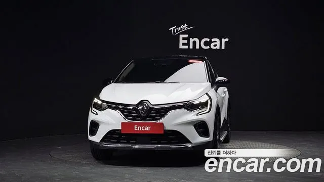2021 Renault Captur 1.3 TCe Edition Paris Sold VIN VF1RJB000MW723753 – photo 16 2021 Renault Captur 1.3 TCe Edition Paris Sold VIN VF1RJB000MW723753 – photo 16