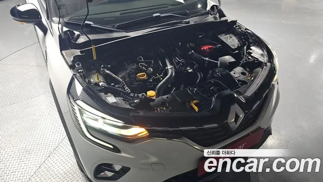 2021 Renault Captur 1.3 TCe Edition Paris Sold VIN VF1RJB000MW723753 – photo 18 2021 Renault Captur 1.3 TCe Edition Paris Sold VIN VF1RJB000MW723753 – photo 18