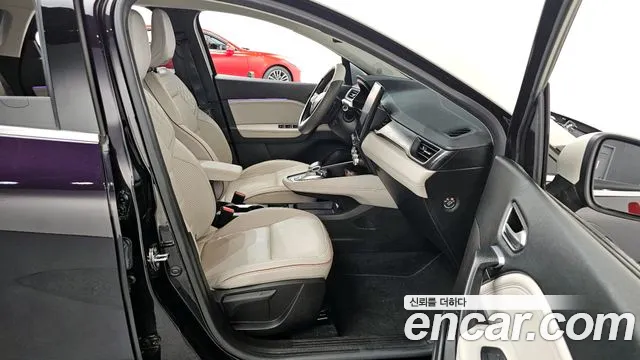 2020 Renault Captur 1.3 TCe Edition Paris Sold VIN VF1RJB001LW308116 – photo 11 2020 Renault Captur 1.3 TCe Edition Paris Sold VIN VF1RJB001LW308116 – photo 11