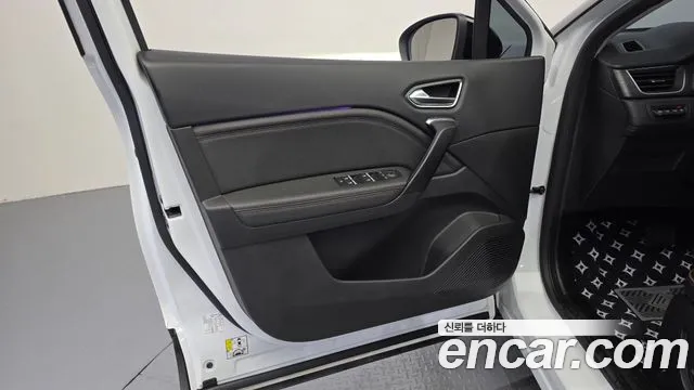 2020 Renault Captur 1.3 TCe Edition Paris Sold VIN VF1RJB007LW308718 – side profile 2020 Renault Captur 1.3 TCe Edition Paris Sold VIN VF1RJB007LW308718 – side profile