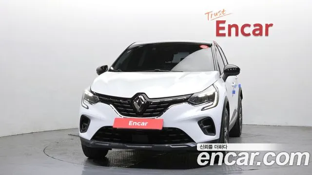 2020 Renault Captur 1.3 TCe Edition Paris Sold VIN VF1RJB007LW308718 – photo 14 2020 Renault Captur 1.3 TCe Edition Paris Sold VIN VF1RJB007LW308718 – photo 14