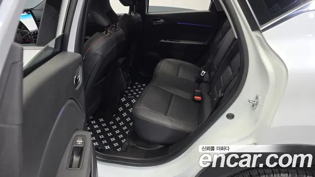 2020 Renault Captur 1.3 TCe Edition Paris Sold VIN VF1RJB007LW308718 – photo 28 2020 Renault Captur 1.3 TCe Edition Paris Sold VIN VF1RJB007LW308718 – photo 28