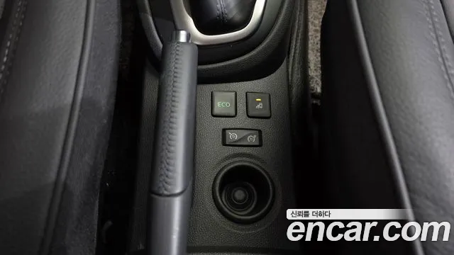 2019 Renault New QM3 RE Sold VIN VF1S87001KW860322 – dashboard