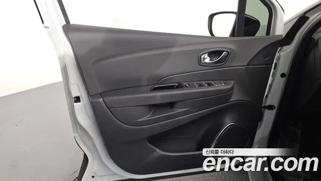 2019 Renault New QM3 RE Sold VIN VF1S87001KW860322 – undercarriage