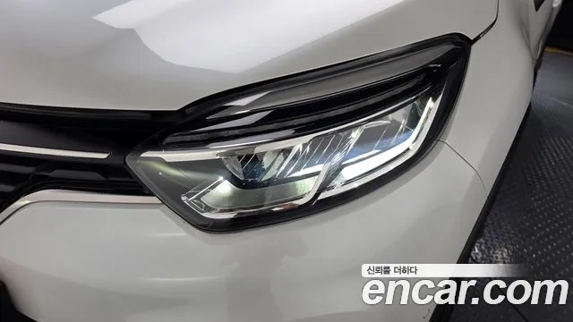 2019 Renault New QM3 RE Sold VIN VF1S87001KW860322 – photo 15