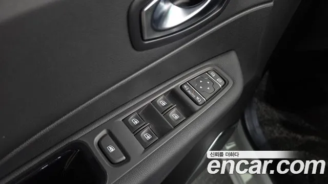 2019 Renault New QM3 RE Sold VIN VF1S87001KW860322 – photo 16
