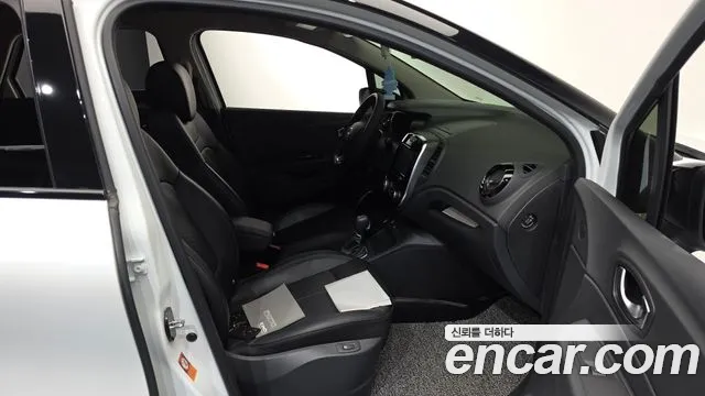 2019 Renault New QM3 RE Sold VIN VF1S87001KW860322 – photo 23