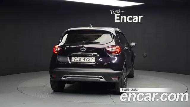 2019 Renault New QM3 RE – VIN VF1S87003KW719185 2019 Renault New QM3 RE VIN VF1S87003KW719185