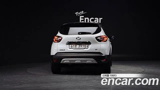 2019 Renault New QM3 RE – VIN VF1S87009KW539872 2019 Renault New QM3 RE VIN VF1S87009KW539872