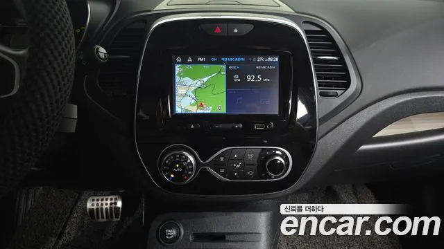 2019 Renault New QM3 RE Sold VIN VF1S87009KW931010 – exterior detail