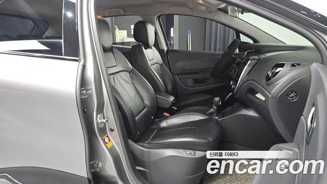 2019 Renault New QM3 RE Sold VIN VF1S87009KW931010 – photo 12