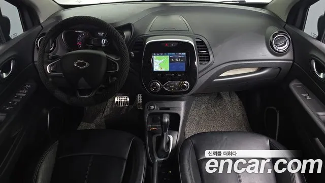 2019 Renault New QM3 RE Sold VIN VF1S87009KW931010 – photo 15