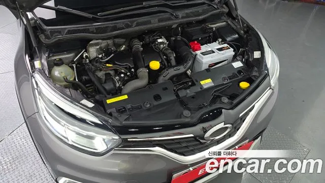 2019 Renault New QM3 RE Sold VIN VF1S87009KW931010 – photo 16