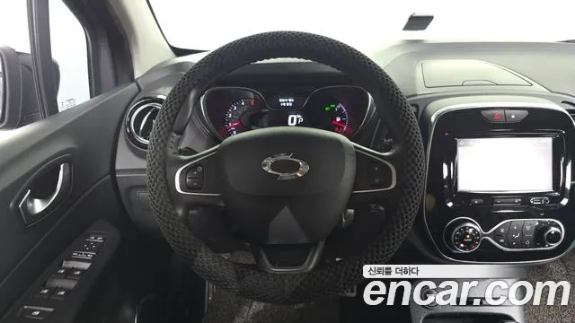 2019 Renault New QM3 RE Sold VIN VF1S87009KW931010 – photo 17
