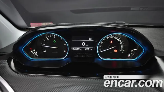 2017 Peugeot 2008 1.6 BlueHDi Allure GC Sold VIN VF3CUBHYMHY002763 – exterior detail