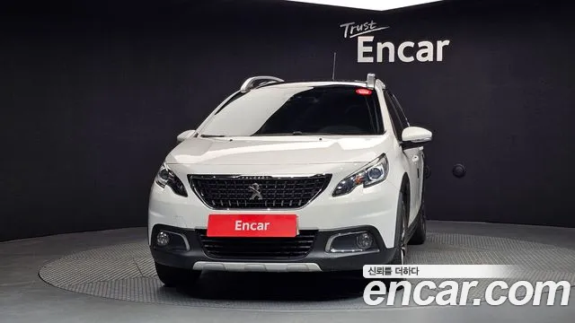 2018 Peugeot 2008 1.6 BlueHDi Allure GC Sold VIN VF3CUBHYMJY002187 – photo 16