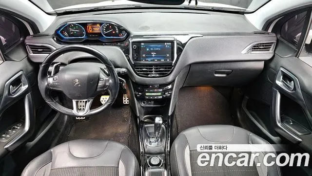 2018 Peugeot 2008 1.6 BlueHDi Allure GC Sold VIN VF3CUBHYMJY002187 – photo 18