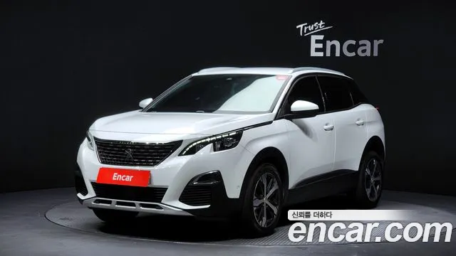 2017 Peugeot 3008 2nd Gen 1.6 BlueHDi Allure Sold VIN VF3MCBHZWHS024226 – photo 15 2017 Peugeot 3008 2nd Gen 1.6 BlueHDi Allure Sold VIN VF3MCBHZWHS024226 – photo 15