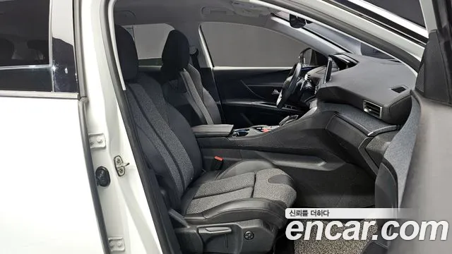 2018 Peugeot 3008 2nd Gen 1.6 BlueHDi Allure Sold VIN VF3MCBHZWJS007559 – engine bay