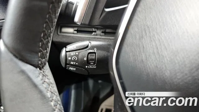 2018 Peugeot 3008 2nd Gen 1.6 BlueHDi Allure Sold VIN VF3MCBHZWJS007559 – odometer reading