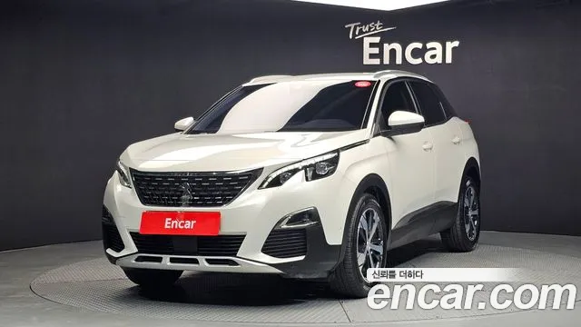 2018 Peugeot 3008 2nd Gen 1.6 BlueHDi Allure Sold VIN VF3MCBHZWJS007559 – photo 31