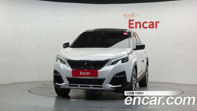 2018 Peugeot 3008 2nd Gen 1.6 BlueHDi GT Line Sold VIN VF3MCBHZWJS037549 – trunk area 2018 Peugeot 3008 2nd Gen 1.6 BlueHDi GT Line Sold VIN VF3MCBHZWJS037549 – trunk area