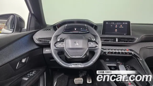 2018 Peugeot 3008 2nd Gen 1.6 BlueHDi GT Line Sold VIN VF3MCBHZWJS037549 – photo 26 2018 Peugeot 3008 2nd Gen 1.6 BlueHDi GT Line Sold VIN VF3MCBHZWJS037549 – photo 26
