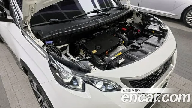 2019 Peugeot 5008 2nd Gen 1.5 BlueHDi Allure Sold VIN VF3MCYHZRKL004282 – photo 12