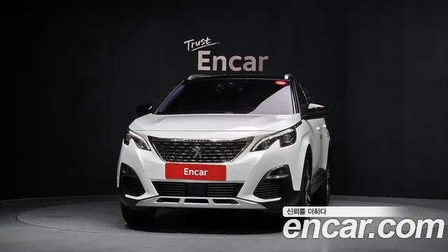 2019 Peugeot 5008 2nd Gen 1.5 BlueHDi Allure Sold VIN VF3MCYHZRKL004282 – photo 13
