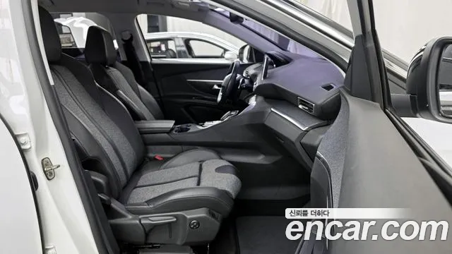 2019 Peugeot 5008 2nd Gen 1.5 BlueHDi Allure Sold VIN VF3MCYHZRKL004282 – photo 16