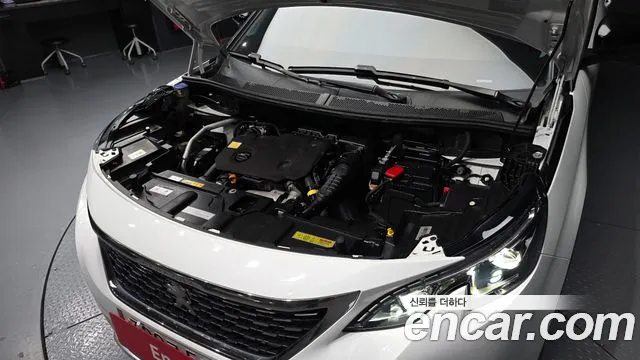 2019 Peugeot 3008 2nd Gen 1.5 BlueHDi Allure Sold VIN VF3MCYHZRKS032814 – photo 20