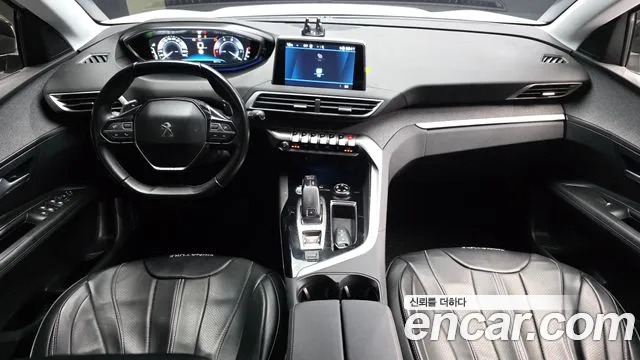 2019 Peugeot 3008 2nd Gen 1.5 BlueHDi Allure Sold VIN VF3MCYHZRKS032814 – photo 21